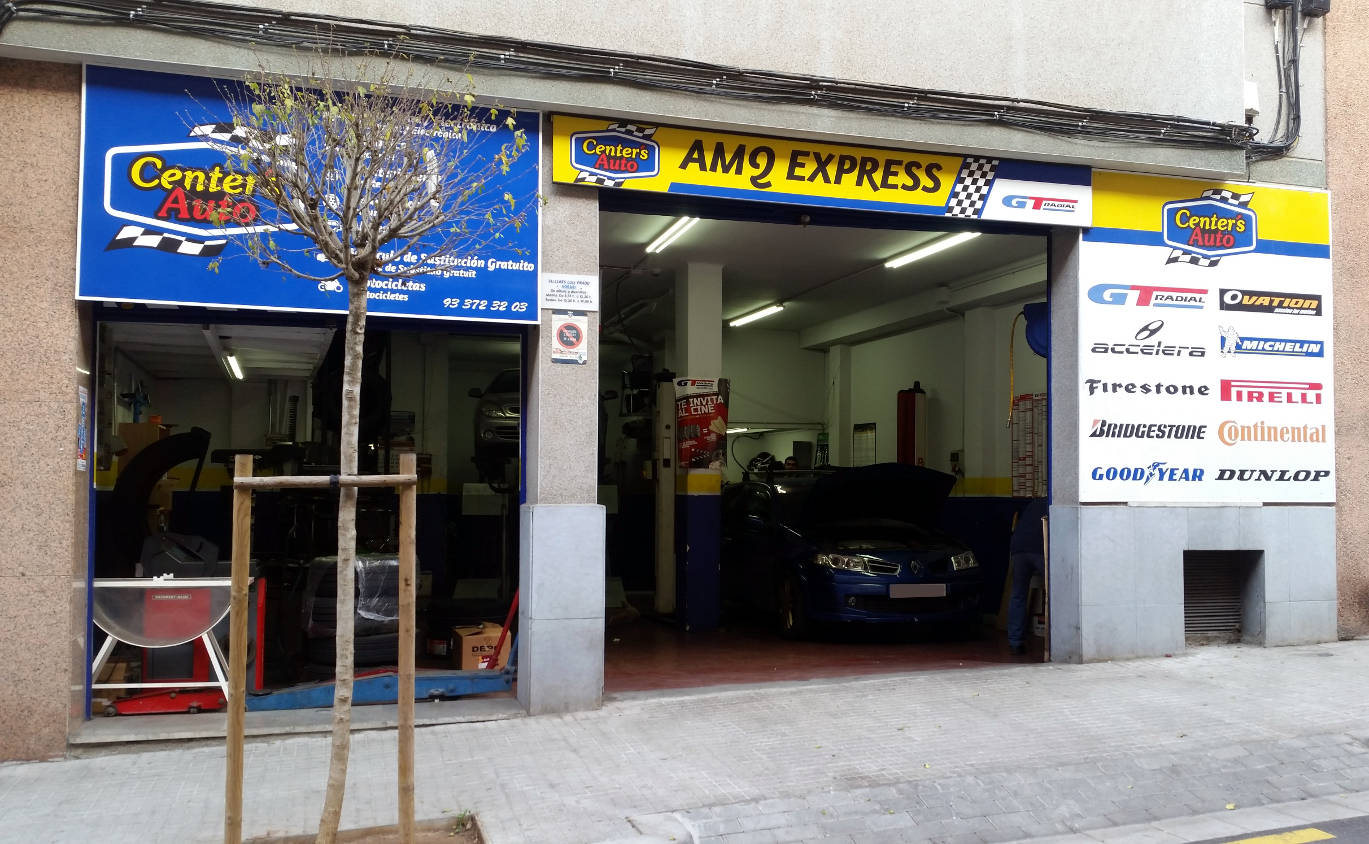 amq express