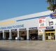 Center’s Auto Motril