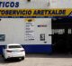 Autoservicio Aretxalde