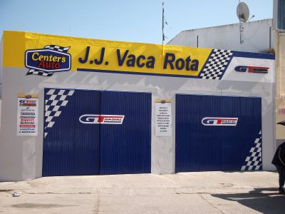 J.J. Vaca Rota, S.L.