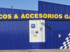 Neumáticos Galfres