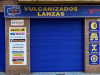Vulcanizados Lanzas