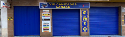 Vulcanizados Lanzas