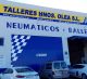 Talleres Hermanos Olea, S.L.