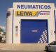 Neumáticos Leiva