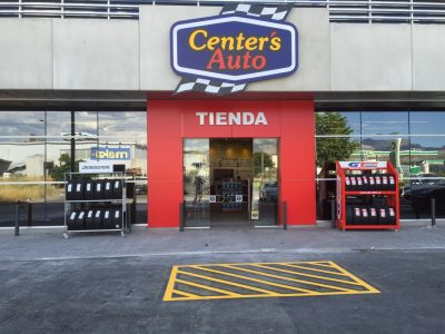 Center’s Auto Pulianas