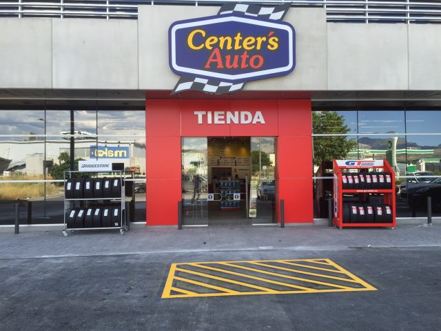Center’s Auto Pulianas