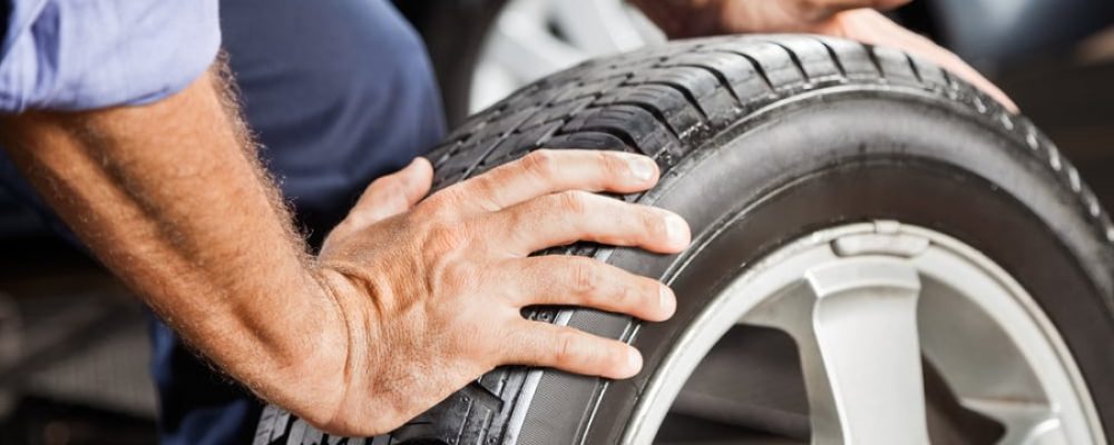 Guía para un buen mantenimiento de tus neumáticos