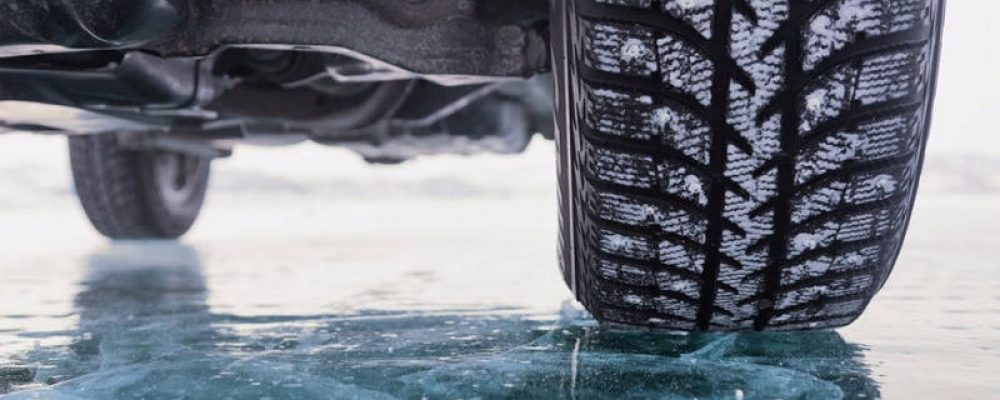 El mejor momento para comprar neumáticos de invierno