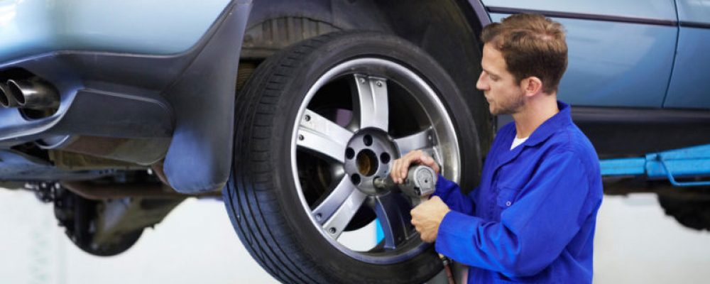 10 consejos para el mantenimiento de los neumáticos